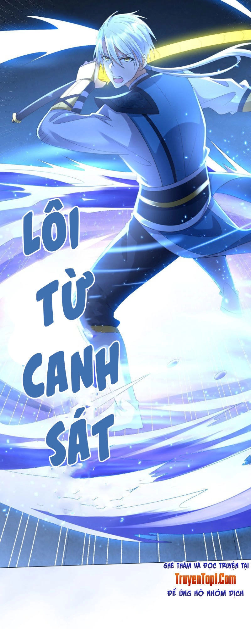 Chí Tôn Trọng Sinh Chapter 59 - 5