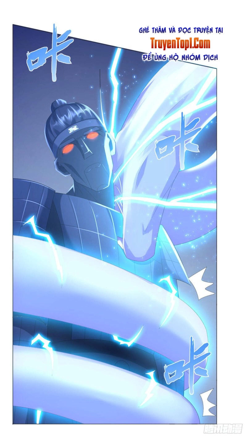 Chí Tôn Trọng Sinh Chapter 59 - 9