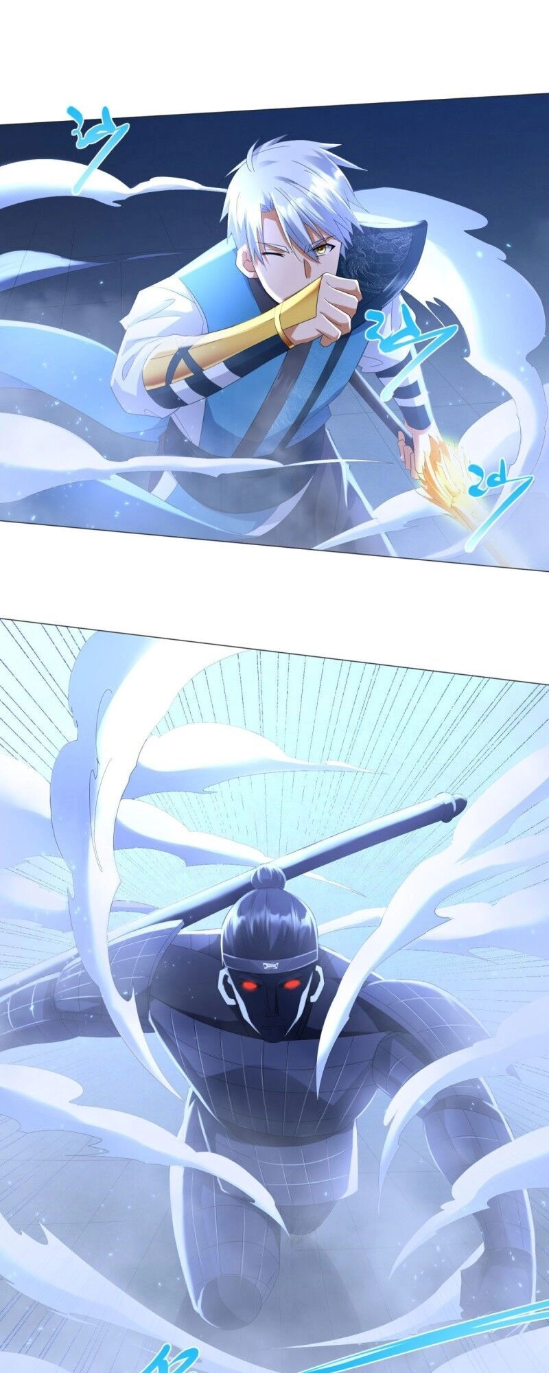 Chí Tôn Trọng Sinh Chapter 59 - 12