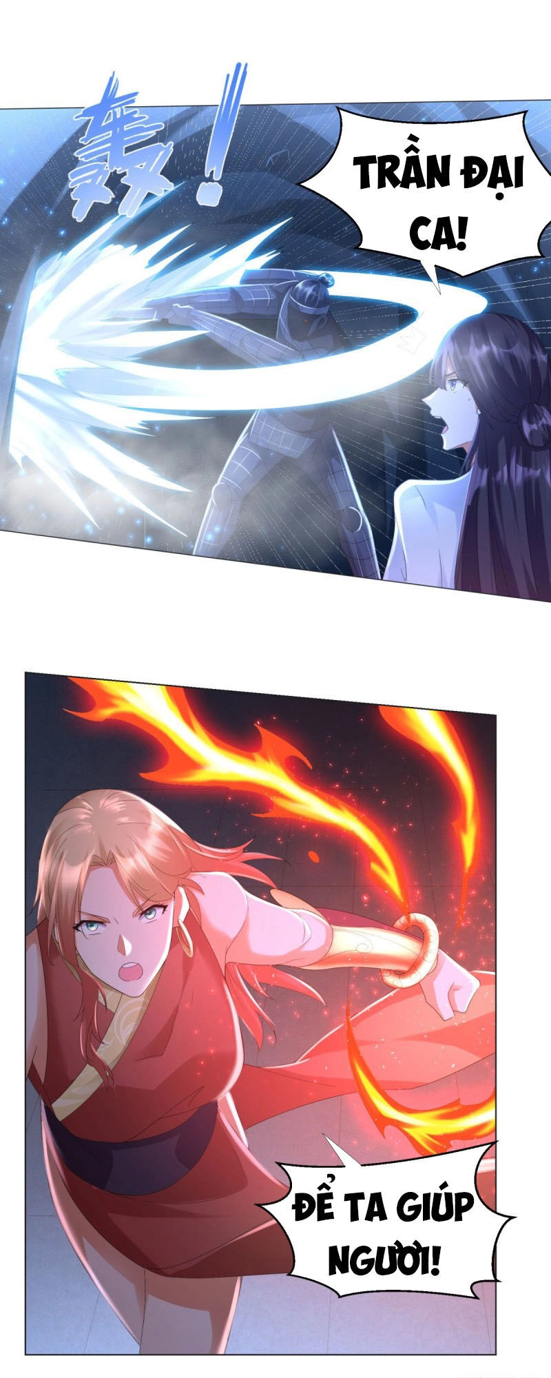 Chí Tôn Trọng Sinh Chapter 59 - 17