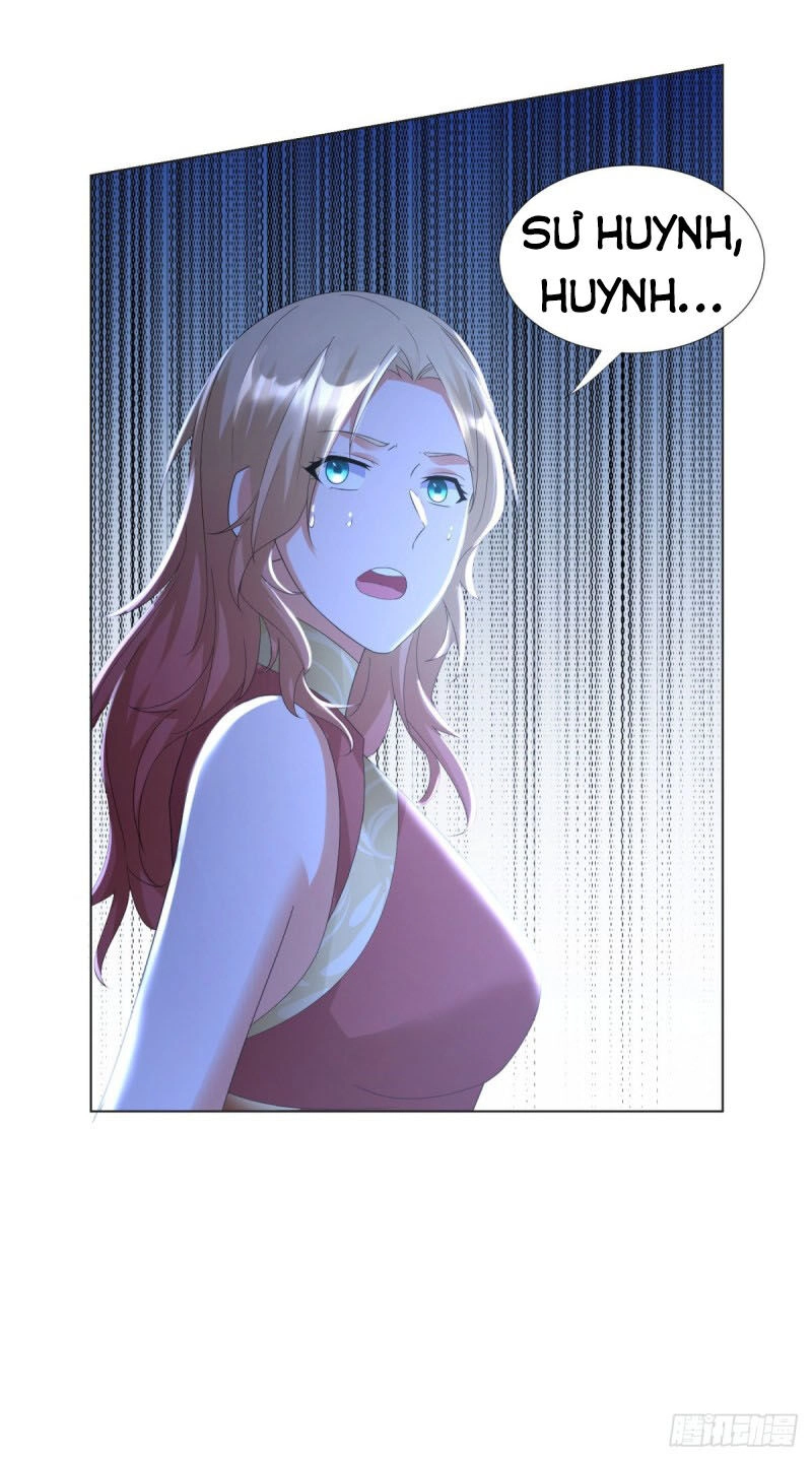 Chí Tôn Trọng Sinh Chapter 59 - 20