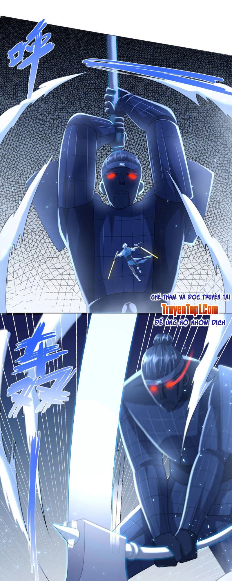 Chí Tôn Trọng Sinh Chapter 59 - 22