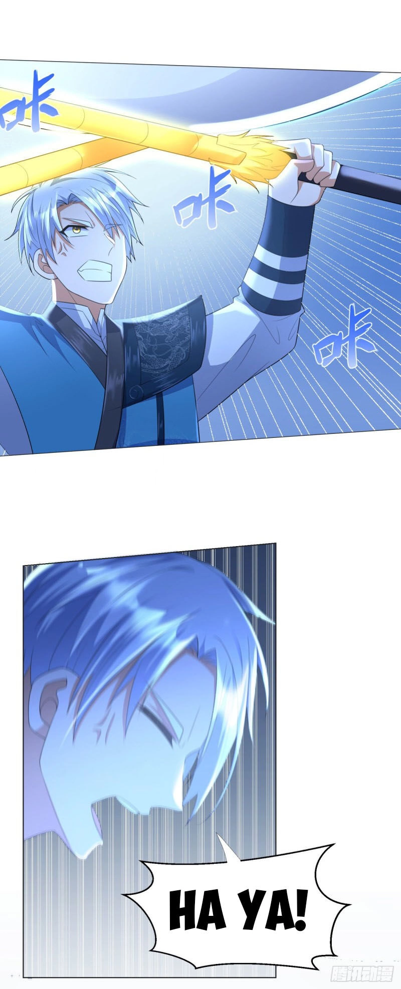 Chí Tôn Trọng Sinh Chapter 59 - 24