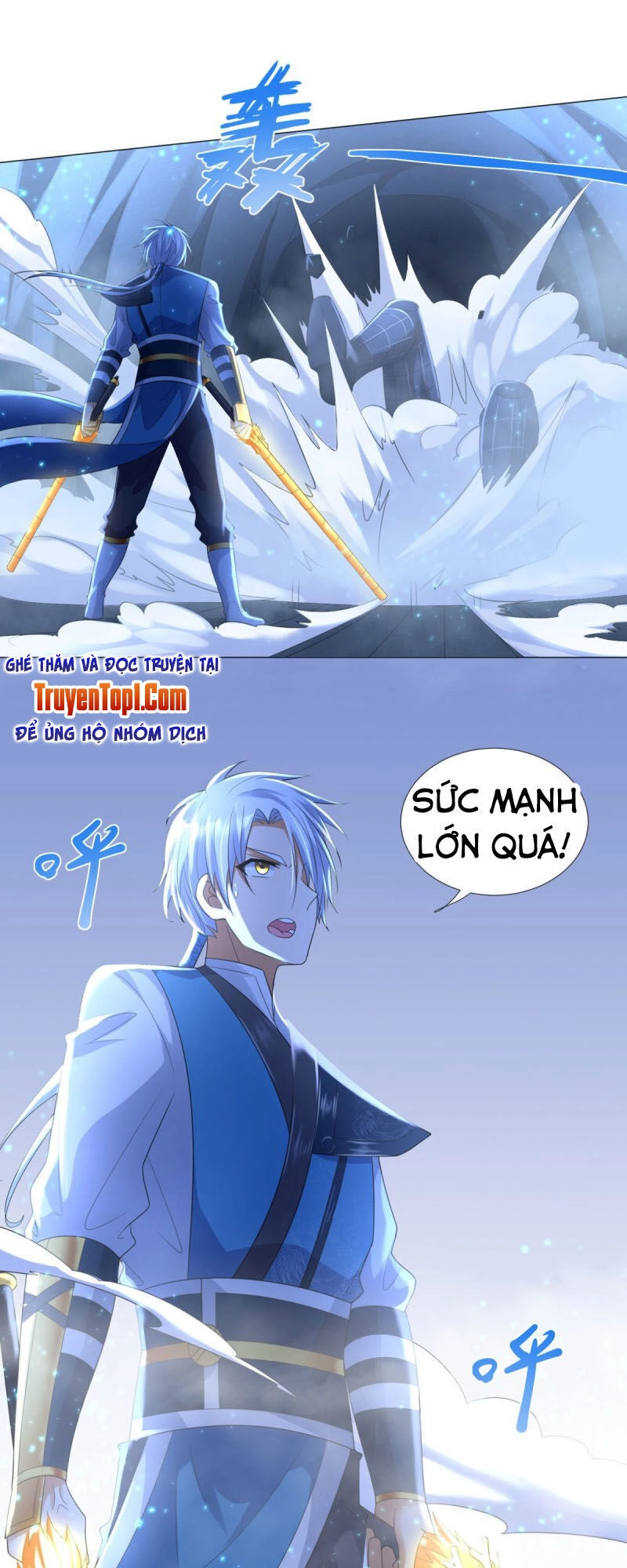 Chí Tôn Trọng Sinh Chapter 59 - 26