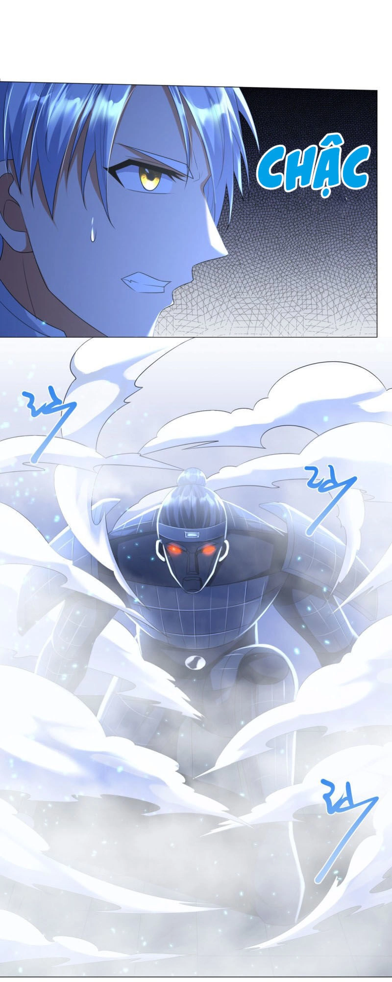 Chí Tôn Trọng Sinh Chapter 59 - 28