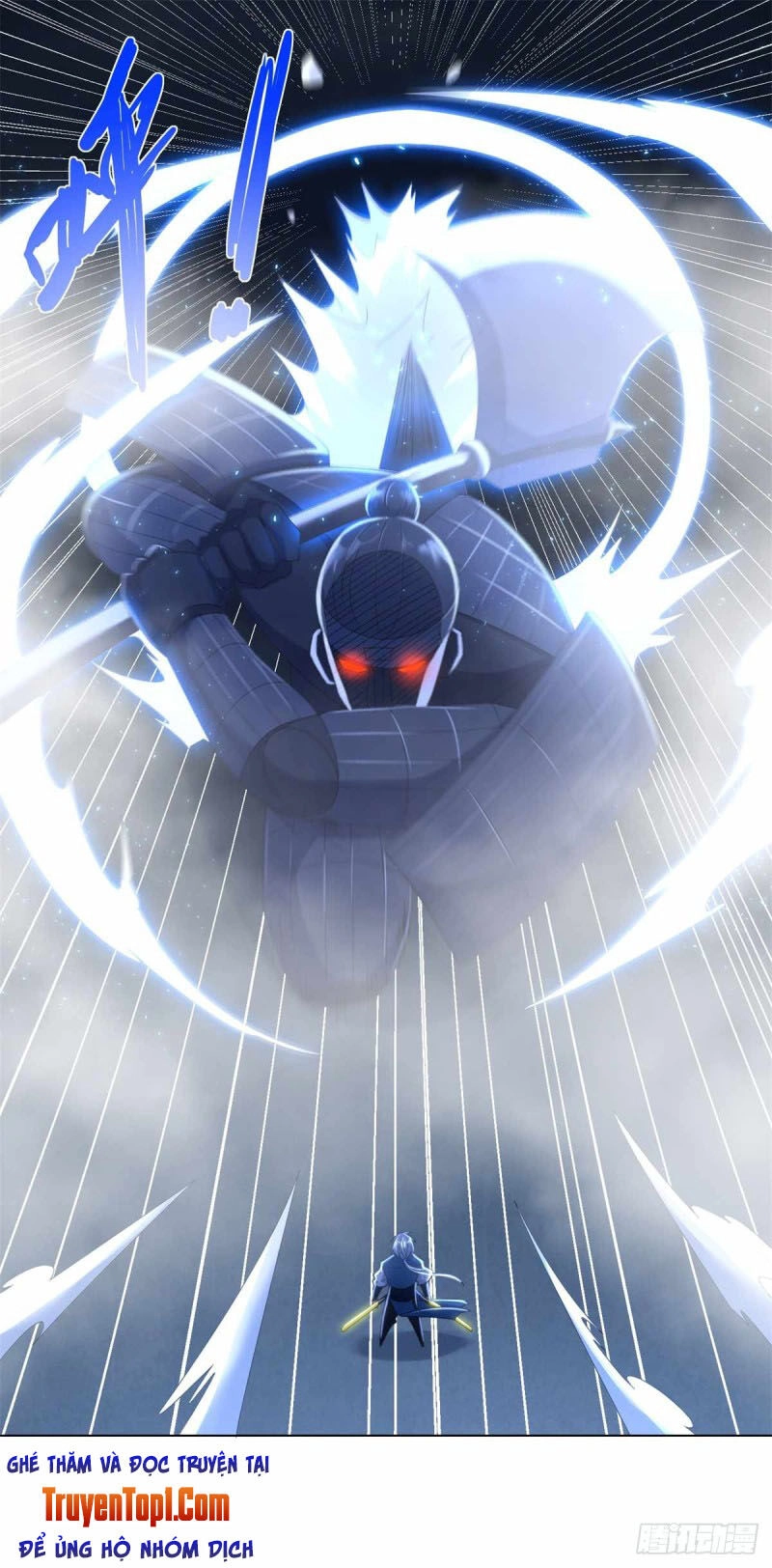 Chí Tôn Trọng Sinh Chapter 60 - 2