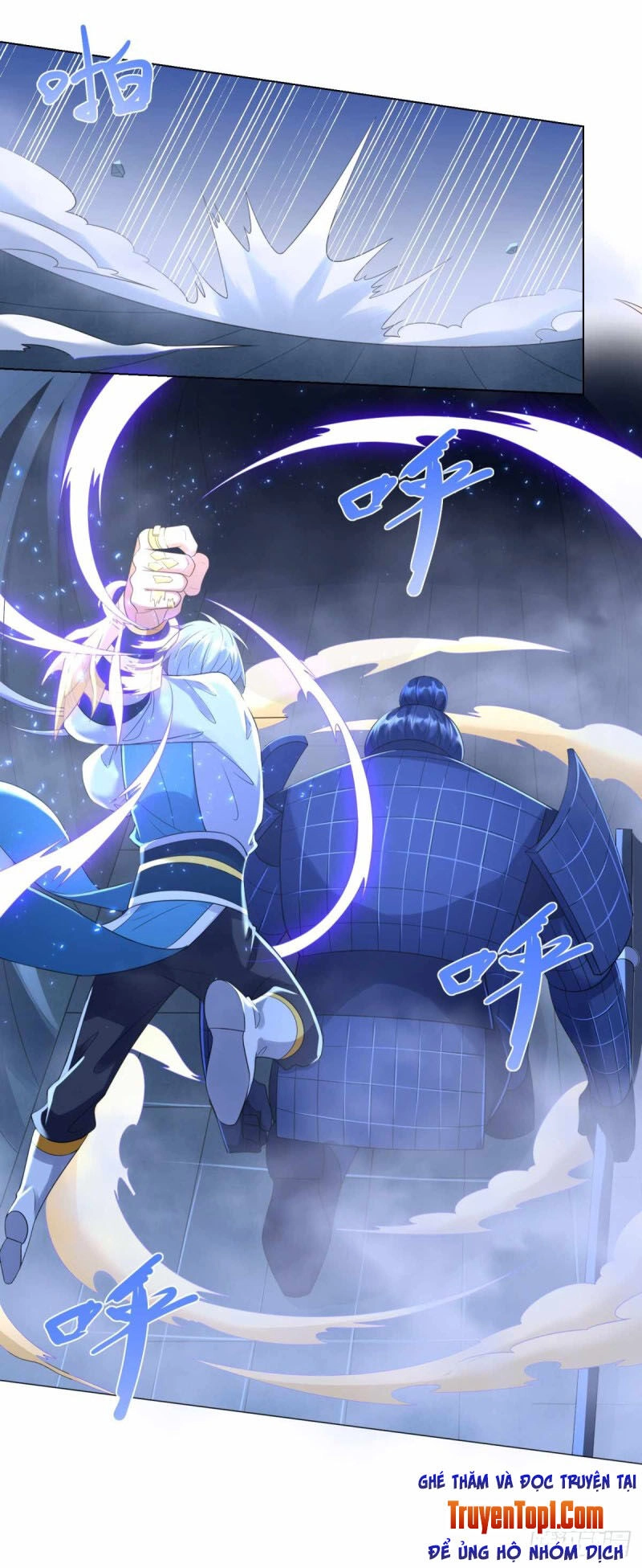 Chí Tôn Trọng Sinh Chapter 60 - 7