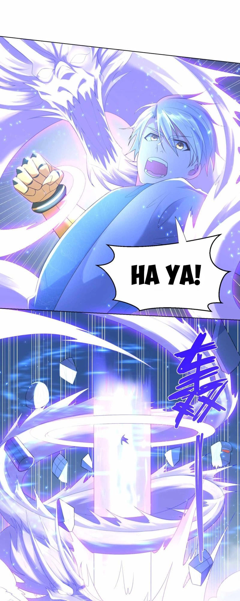 Chí Tôn Trọng Sinh Chapter 60 - 8