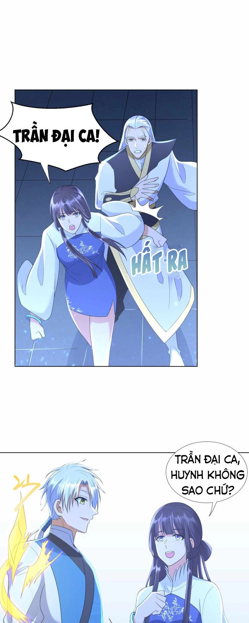 Chí Tôn Trọng Sinh Chapter 60 - 10