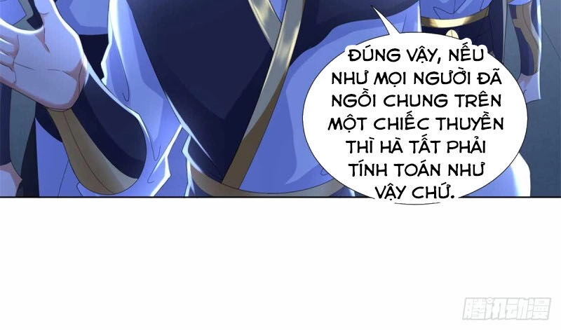 Chí Tôn Trọng Sinh Chapter 60 - 15