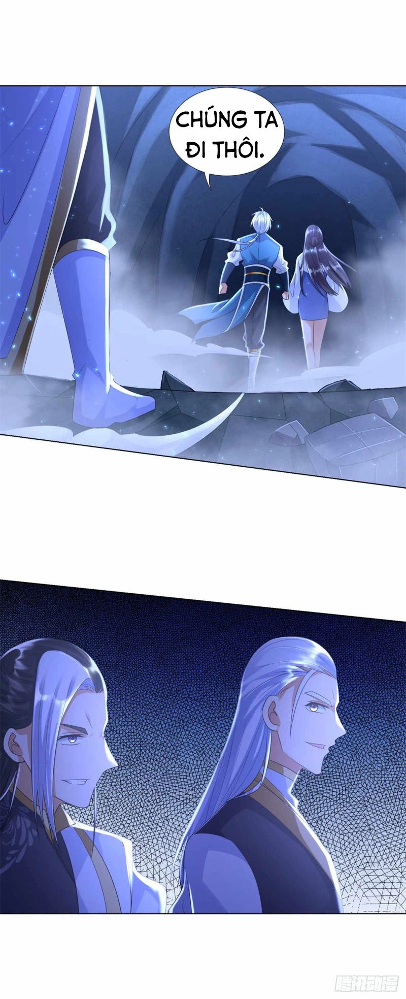 Chí Tôn Trọng Sinh Chapter 60 - 20