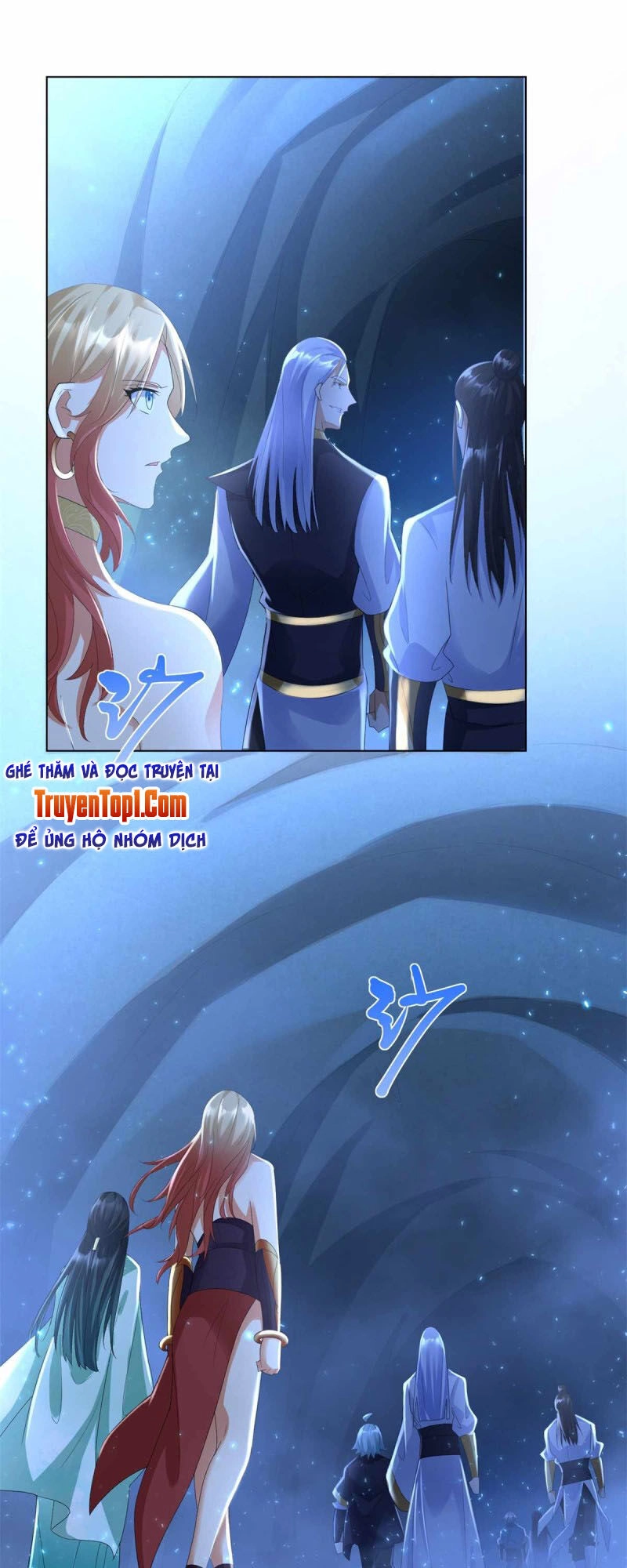 Chí Tôn Trọng Sinh Chapter 60 - 21