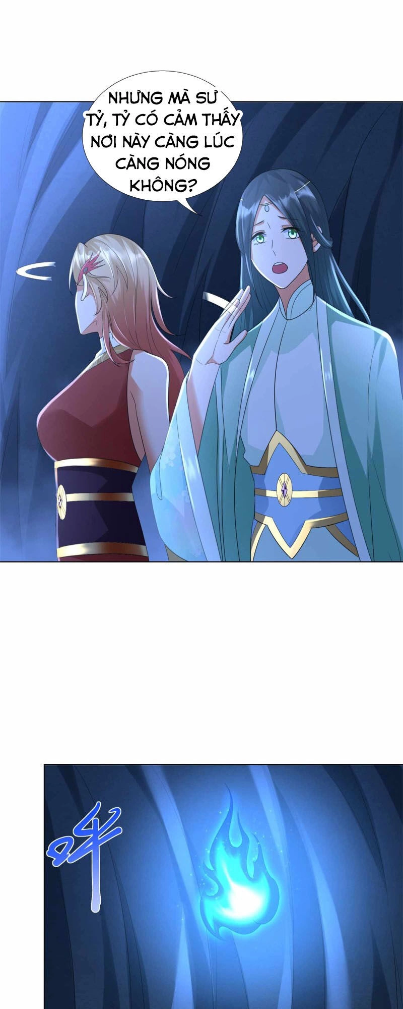 Chí Tôn Trọng Sinh Chapter 60 - 28