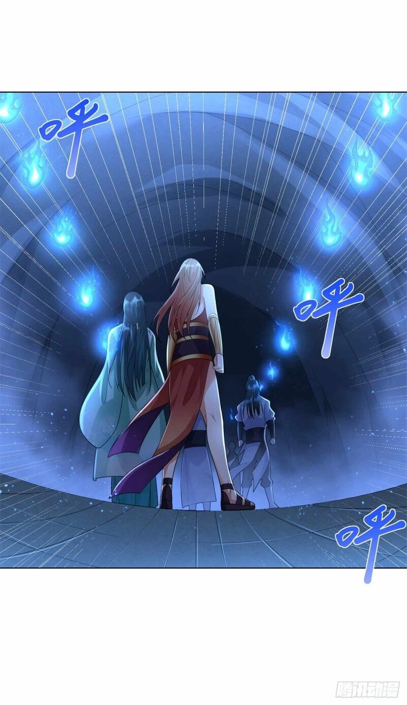 Chí Tôn Trọng Sinh Chapter 60 - 30