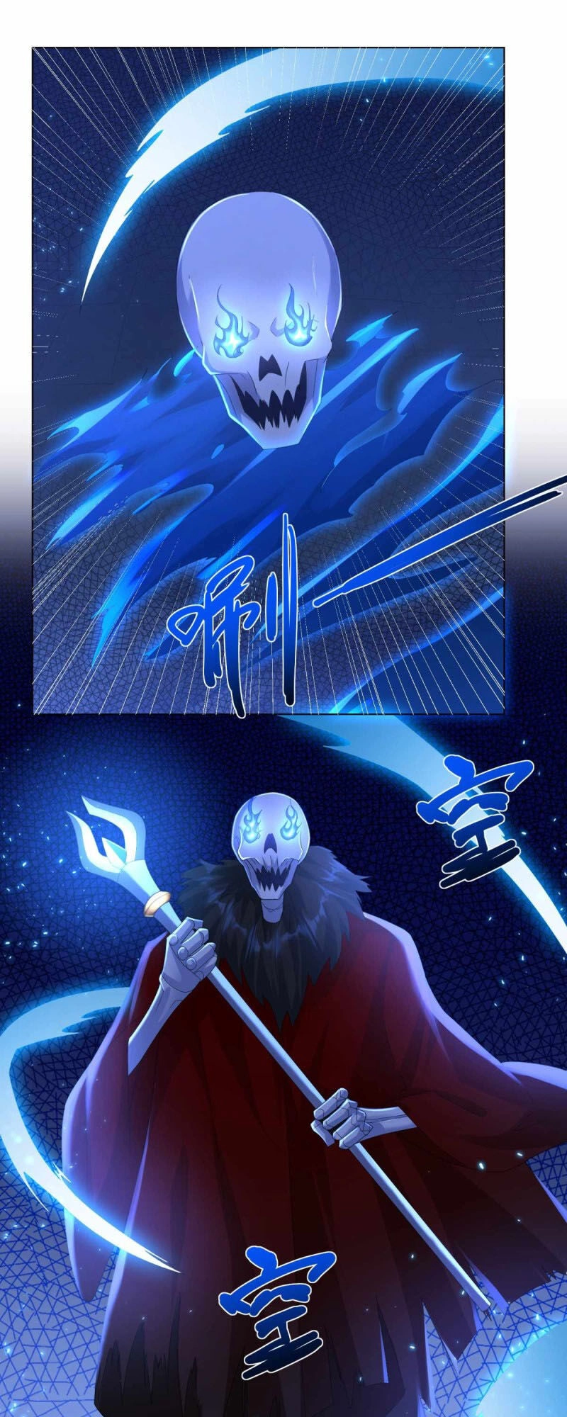 Chí Tôn Trọng Sinh Chapter 60 - 31