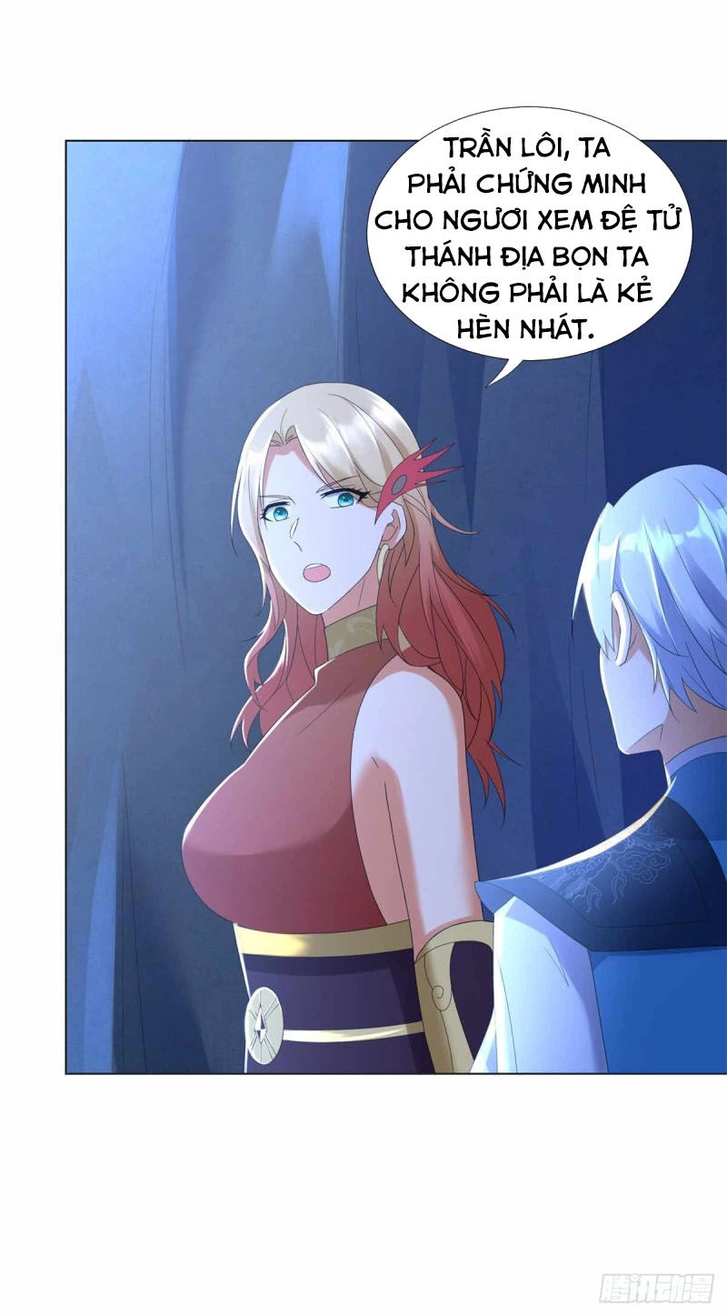 Chí Tôn Trọng Sinh Chapter 61 - 3