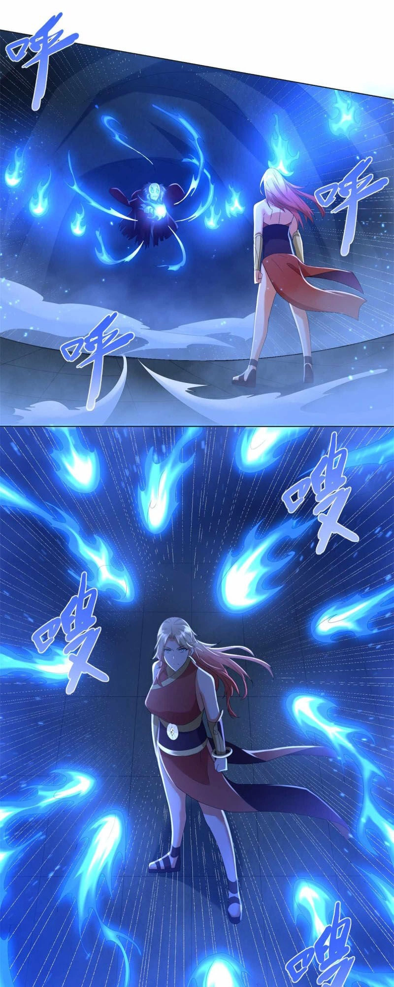 Chí Tôn Trọng Sinh Chapter 61 - 5