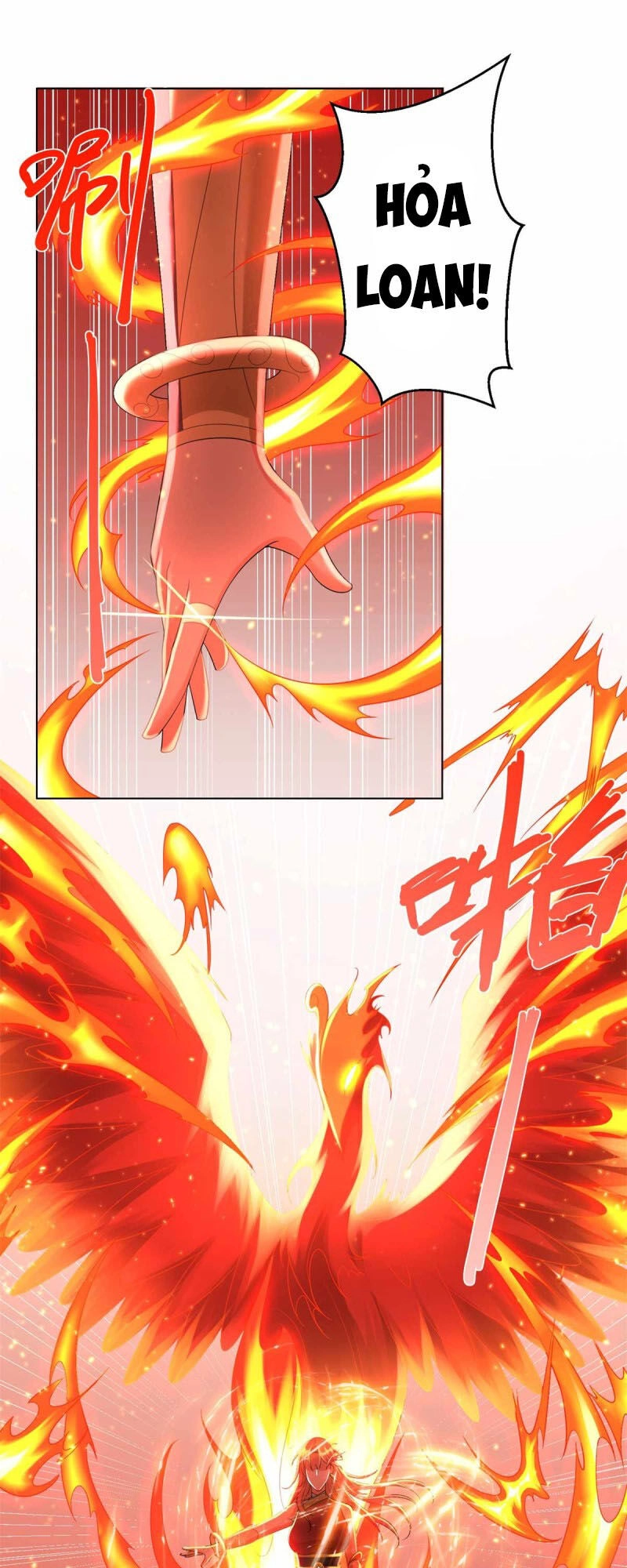 Chí Tôn Trọng Sinh Chapter 61 - 7