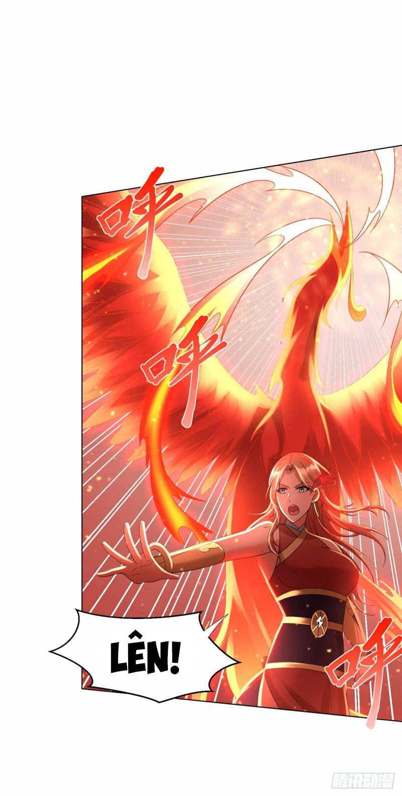 Chí Tôn Trọng Sinh Chapter 61 - 9