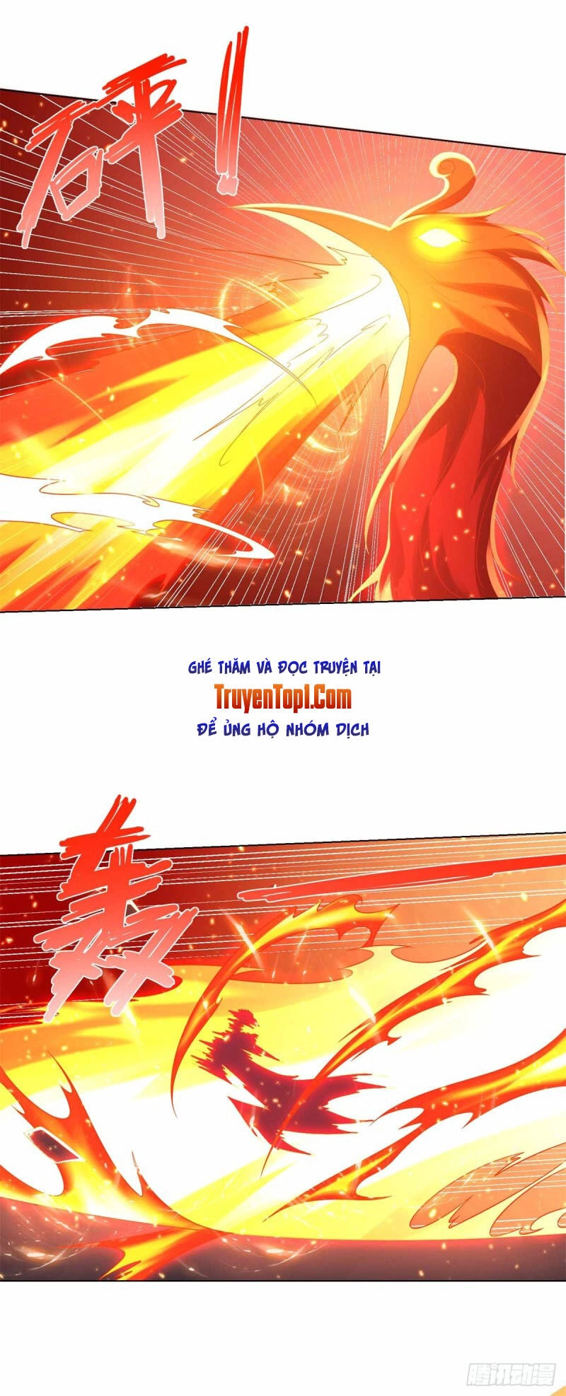 Chí Tôn Trọng Sinh Chapter 61 - 10