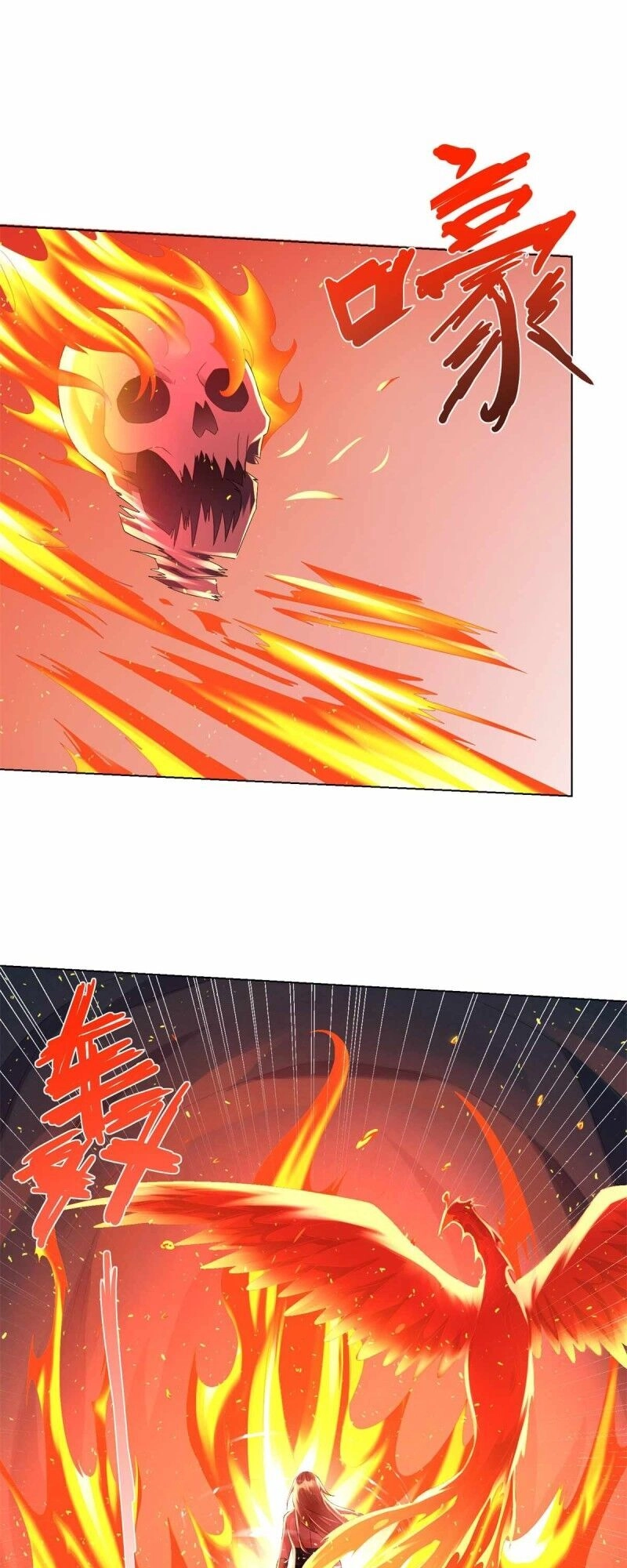 Chí Tôn Trọng Sinh Chapter 61 - 11