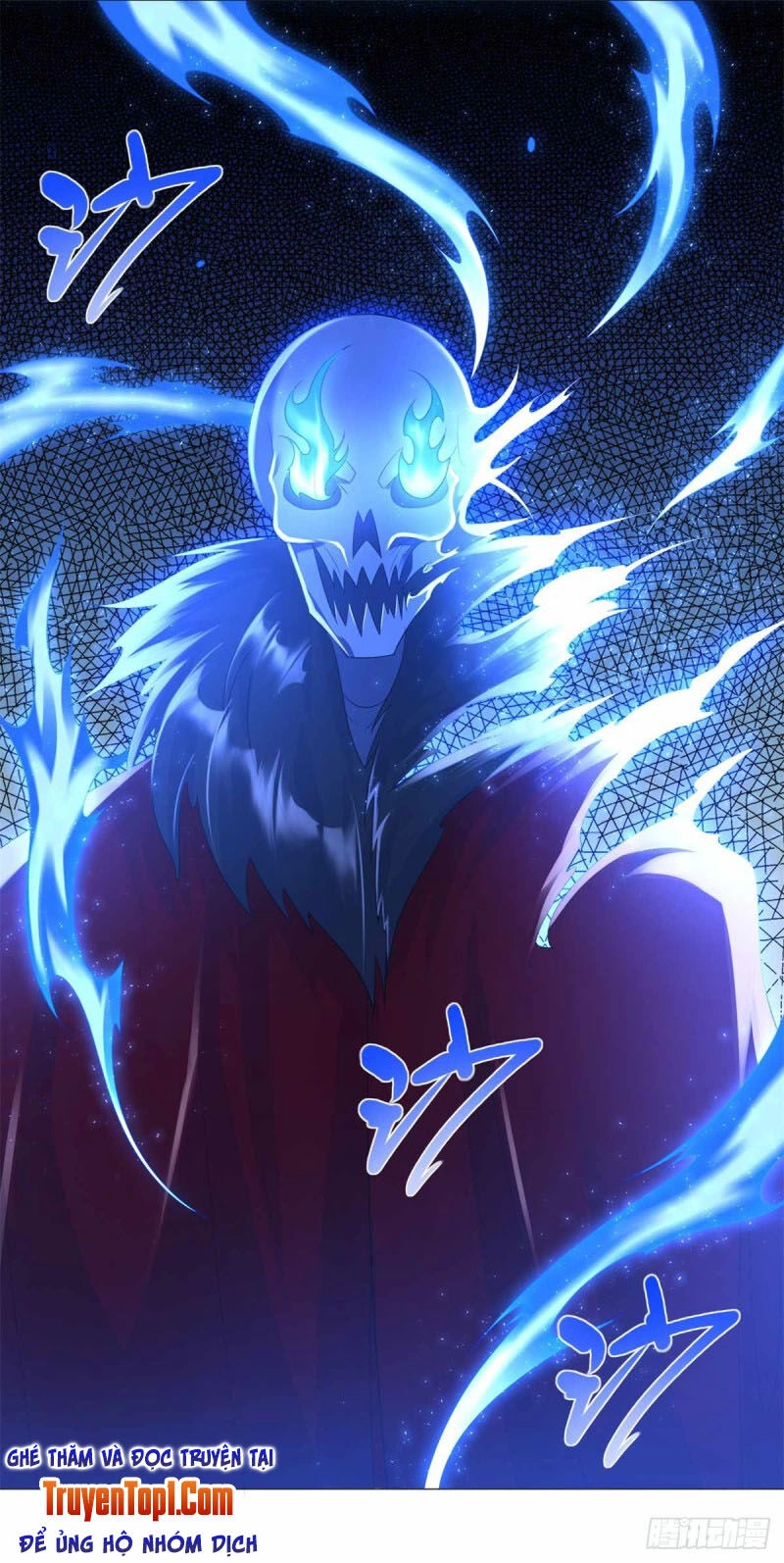 Chí Tôn Trọng Sinh Chapter 61 - 17