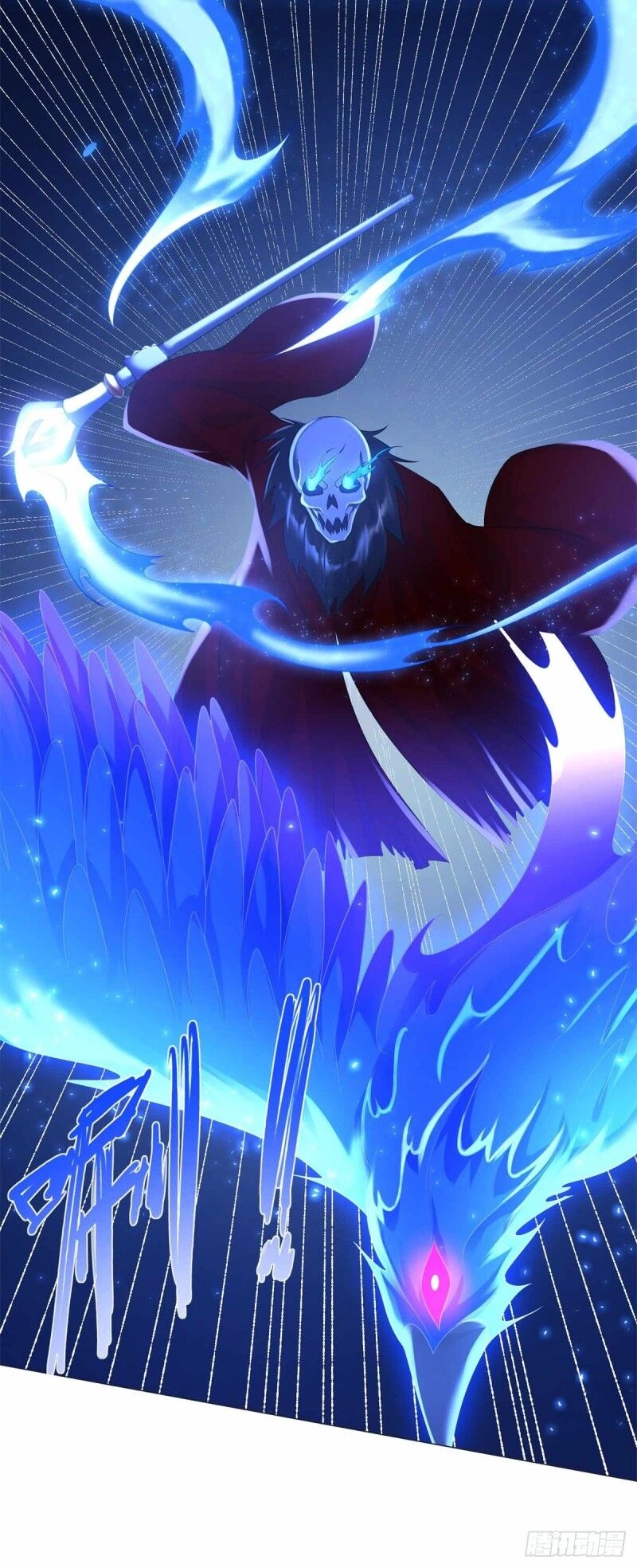 Chí Tôn Trọng Sinh Chapter 61 - 19