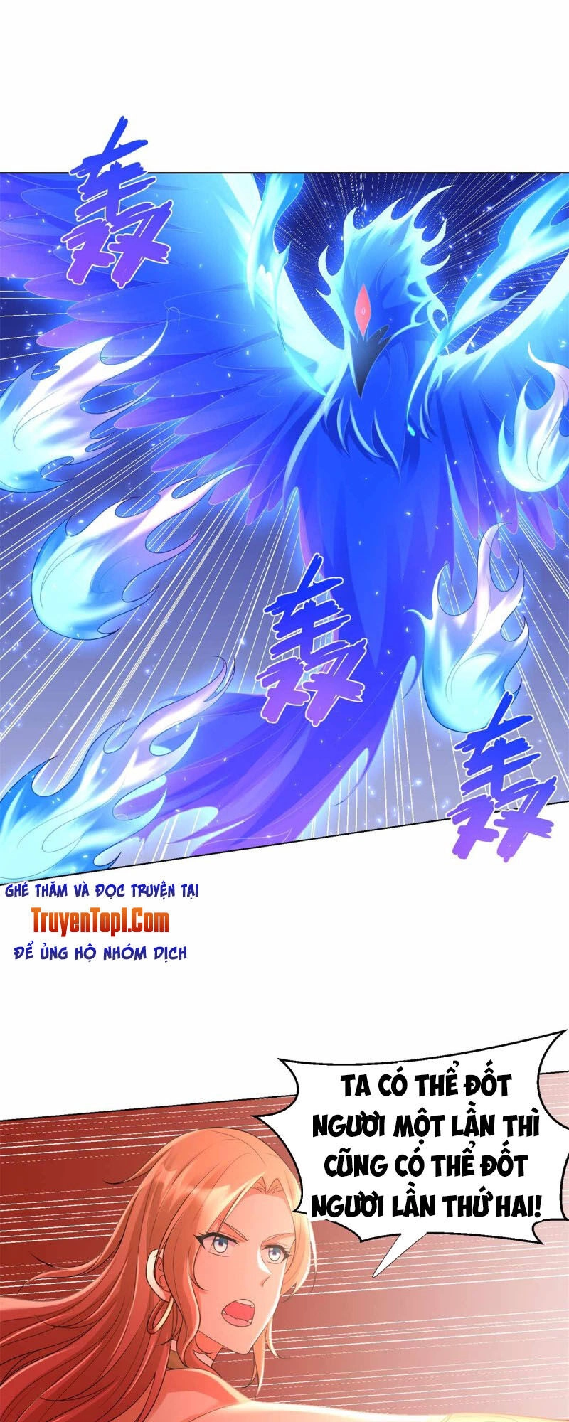 Chí Tôn Trọng Sinh Chapter 61 - 20