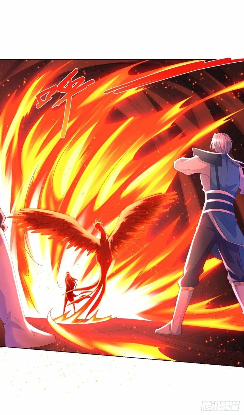 Chí Tôn Trọng Sinh Chapter 61 - 24