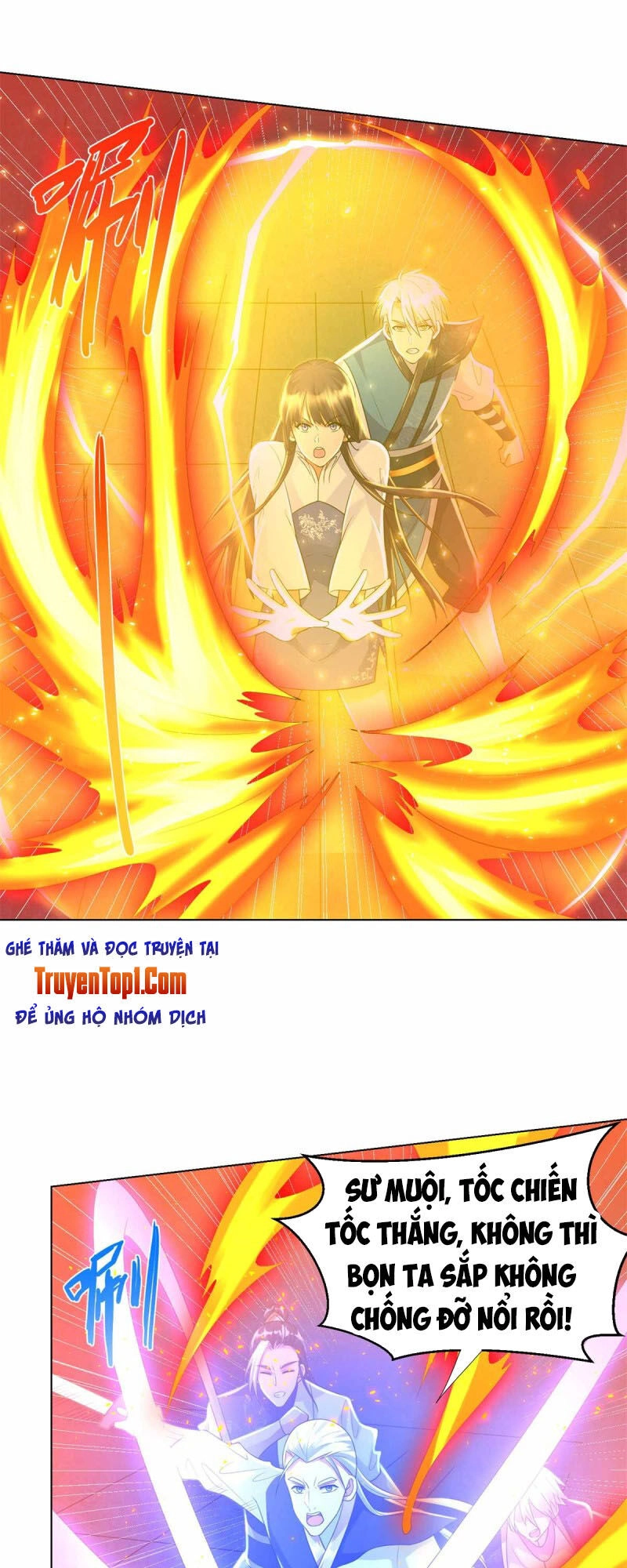 Chí Tôn Trọng Sinh Chapter 61 - 25