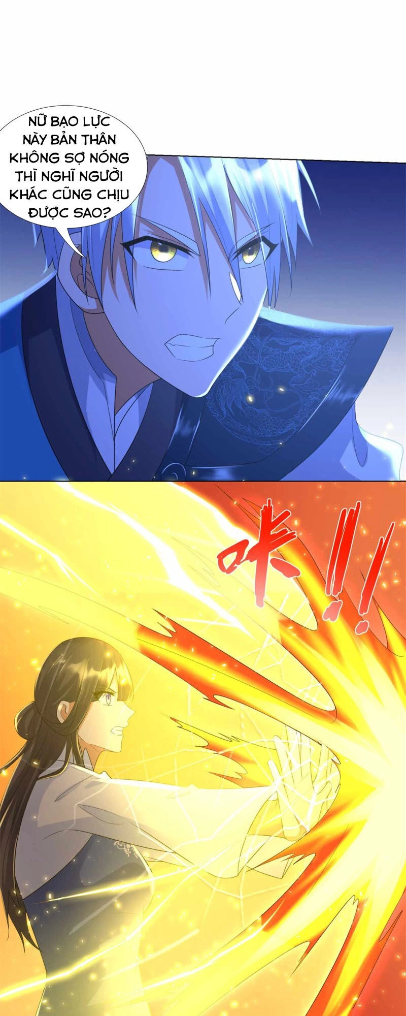 Chí Tôn Trọng Sinh Chapter 61 - 27