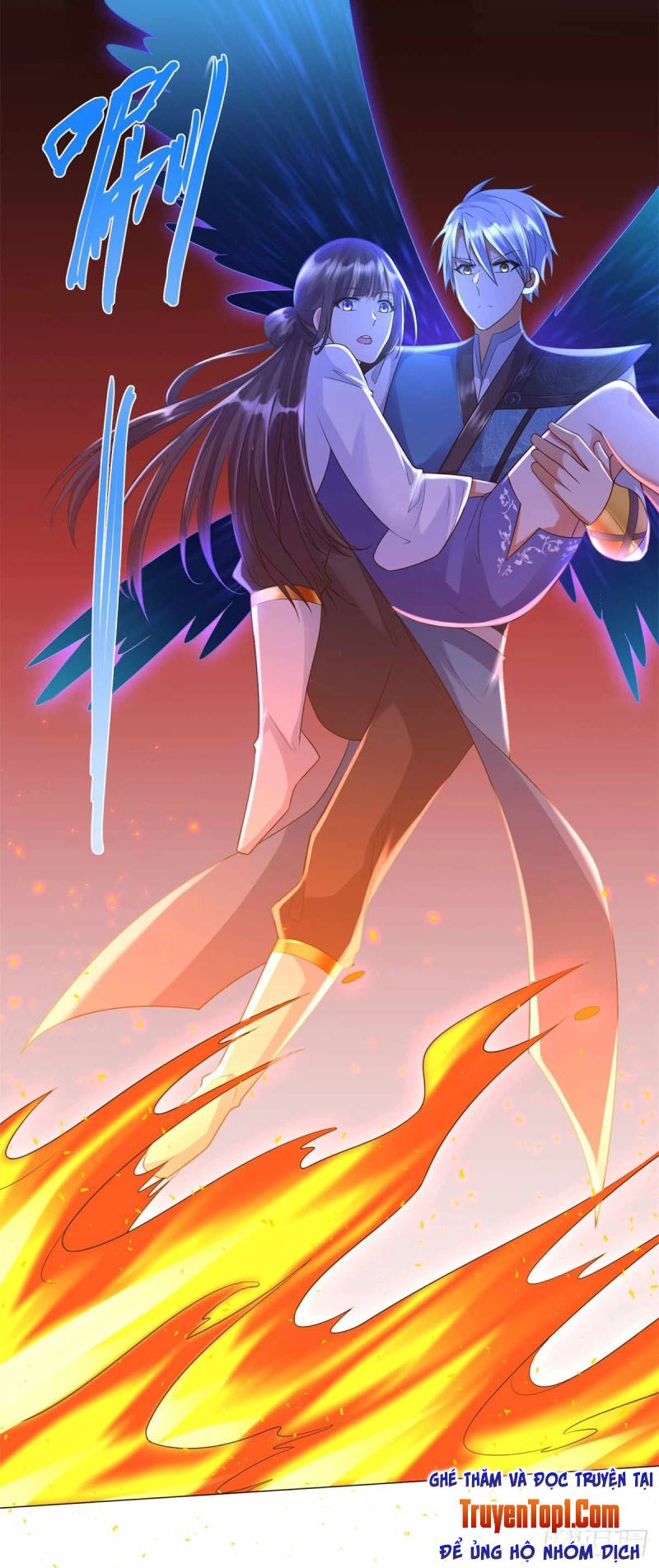 Chí Tôn Trọng Sinh Chapter 61 - 30