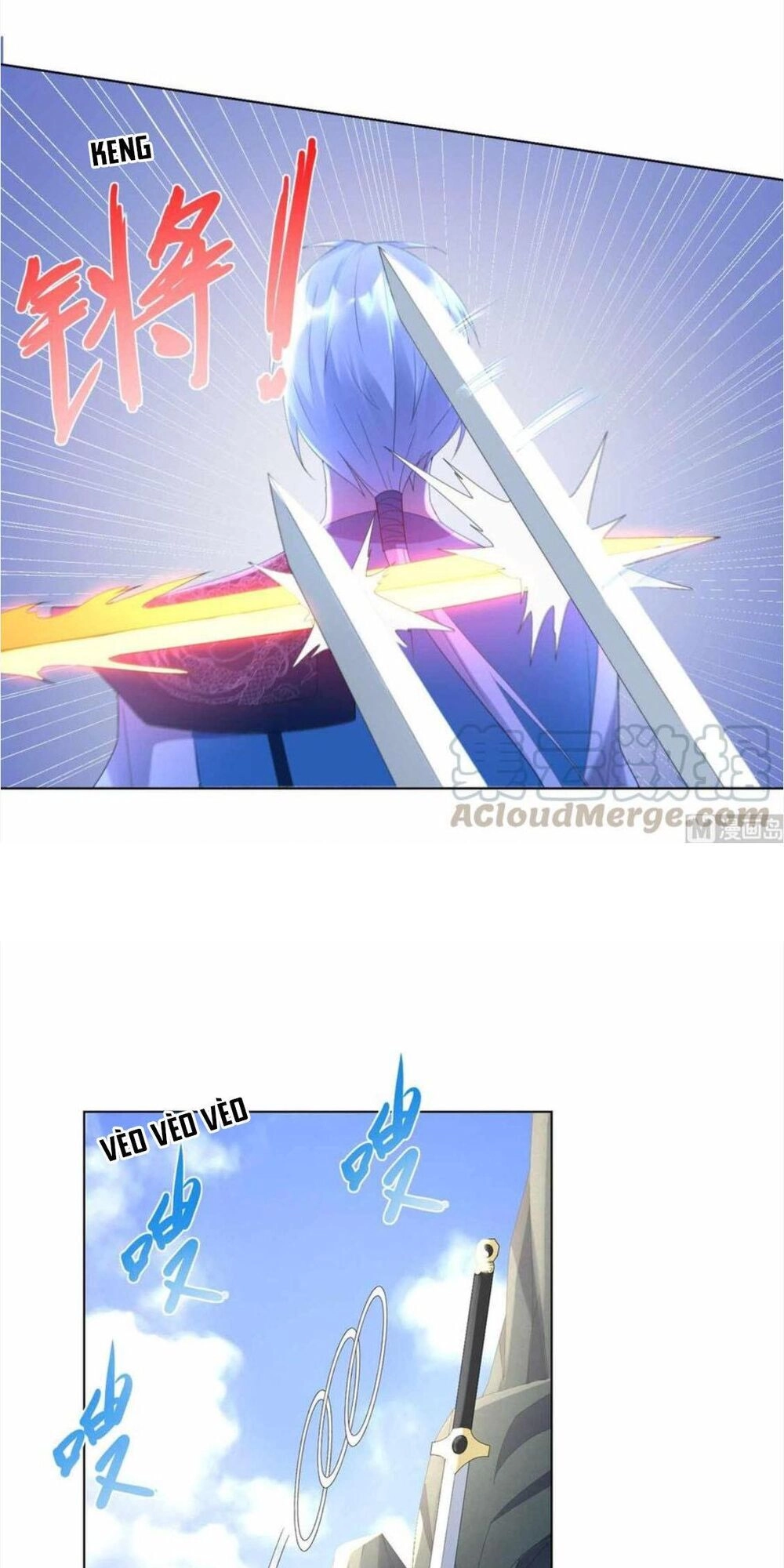 Chí Tôn Trọng Sinh Chapter 63 - 6