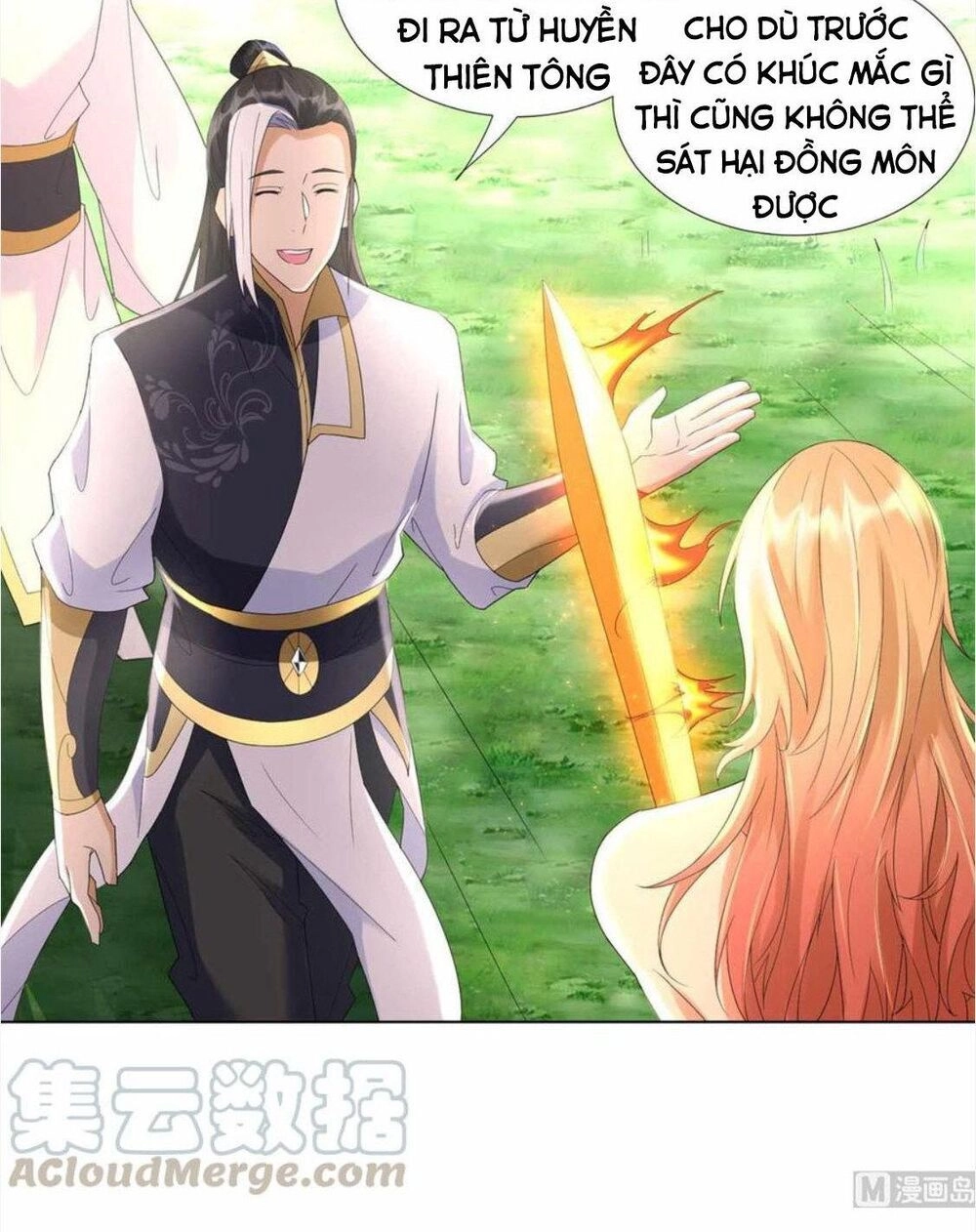 Chí Tôn Trọng Sinh Chapter 63 - 11