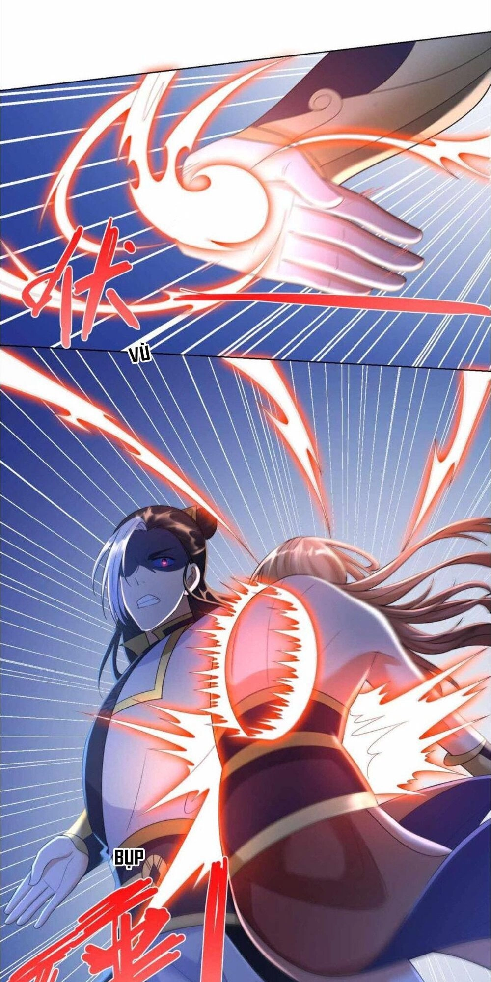 Chí Tôn Trọng Sinh Chapter 63 - 14