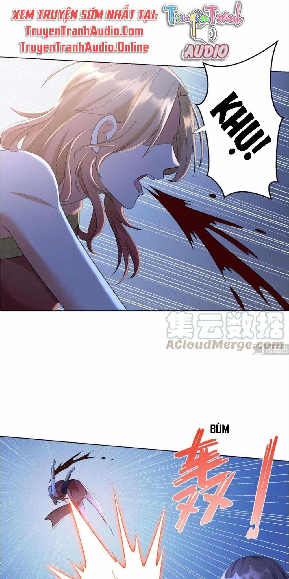 Chí Tôn Trọng Sinh Chapter 63 - 16