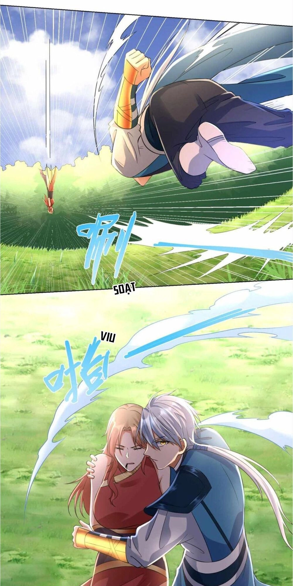 Chí Tôn Trọng Sinh Chapter 63 - 18