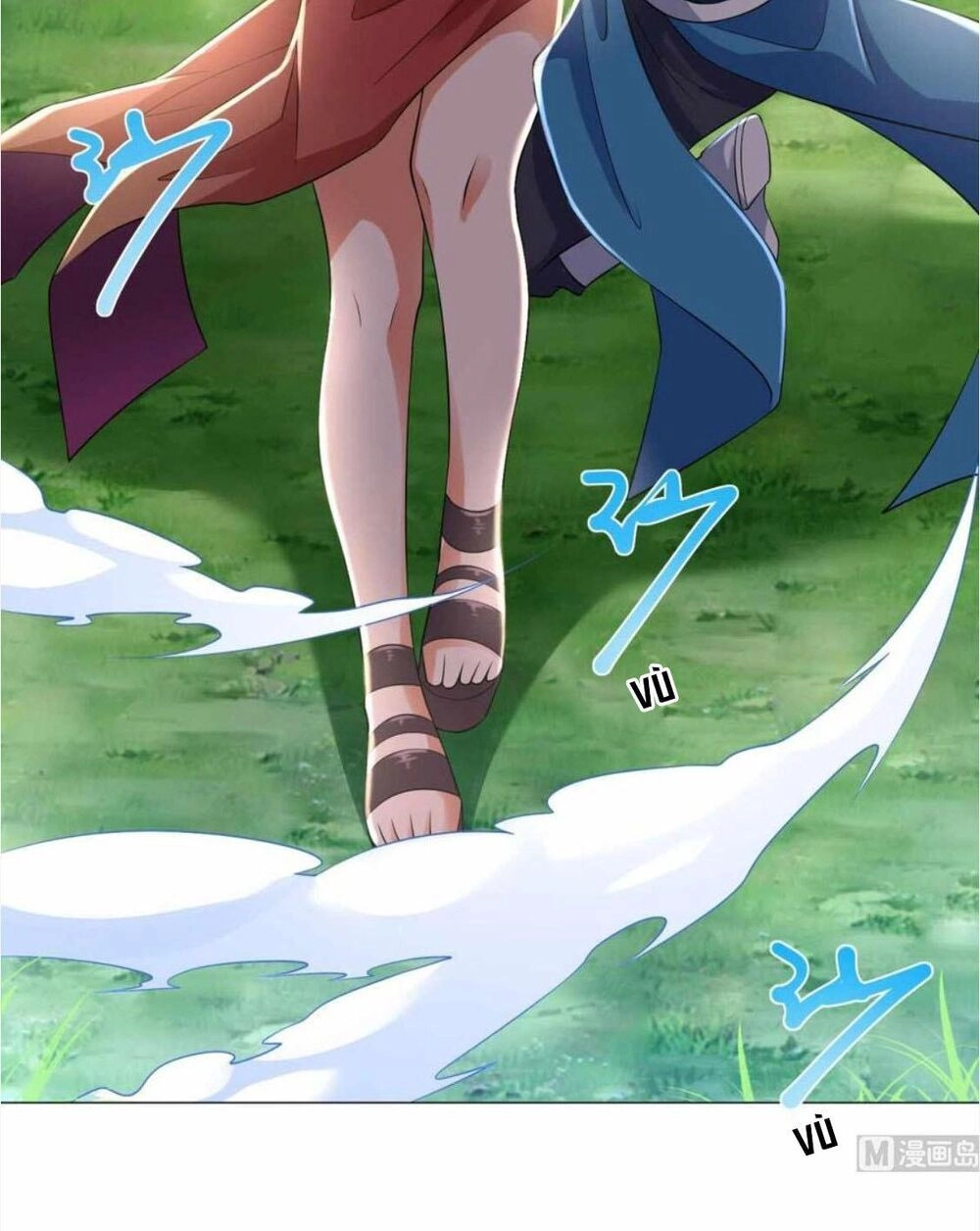 Chí Tôn Trọng Sinh Chapter 63 - 19