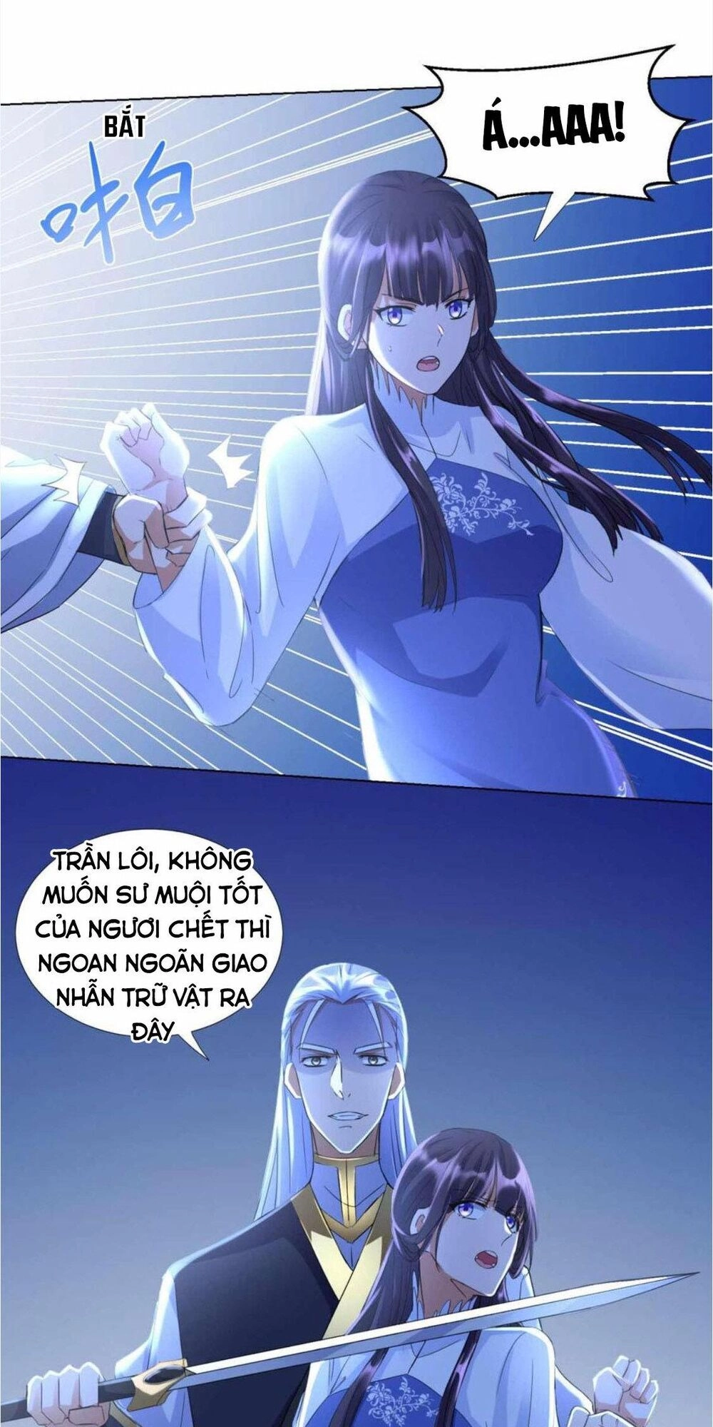 Chí Tôn Trọng Sinh Chapter 63 - 22