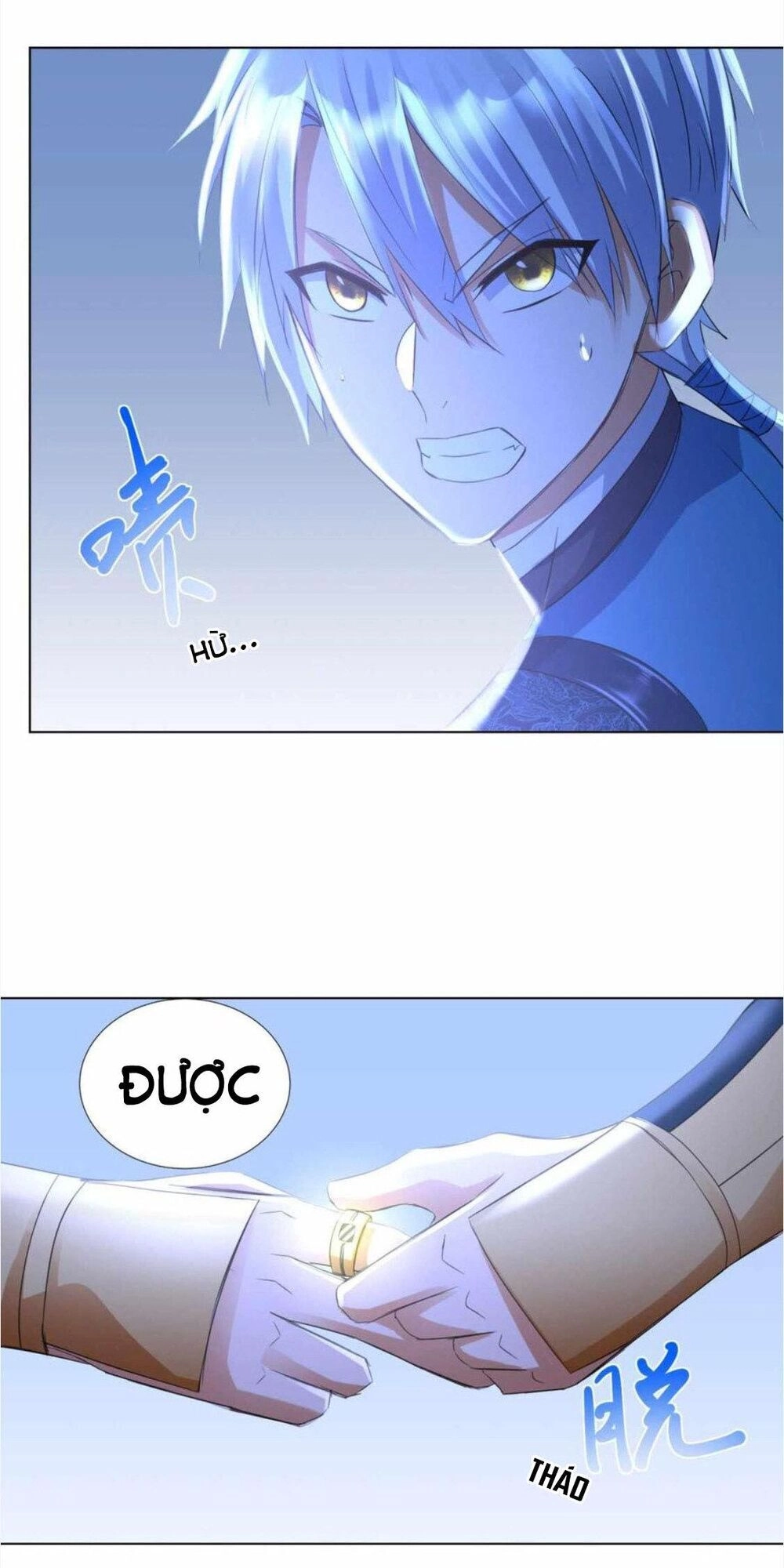 Chí Tôn Trọng Sinh Chapter 63 - 24