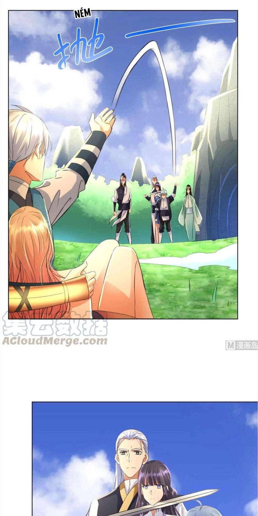 Chí Tôn Trọng Sinh Chapter 63 - 26