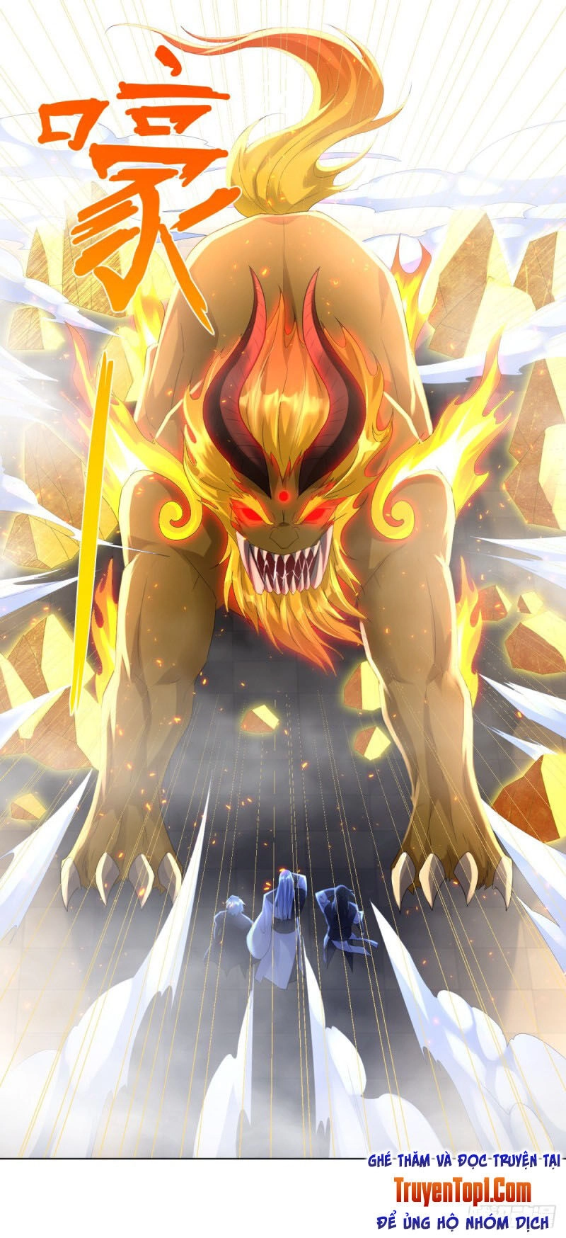 Chí Tôn Trọng Sinh Chapter 65 - 2