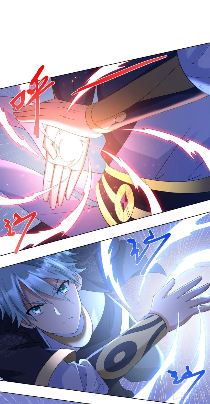 Chí Tôn Trọng Sinh Chapter 65 - 5