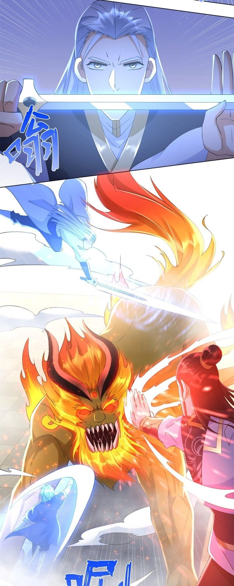 Chí Tôn Trọng Sinh Chapter 65 - 6