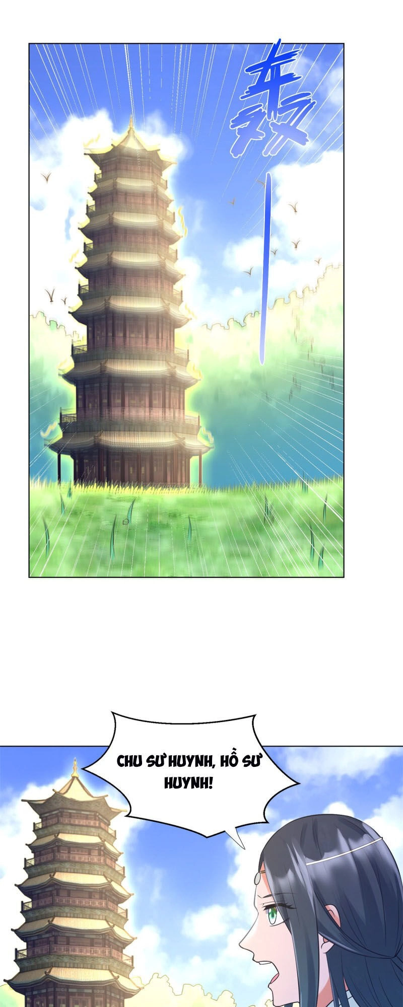 Chí Tôn Trọng Sinh Chapter 65 - 8