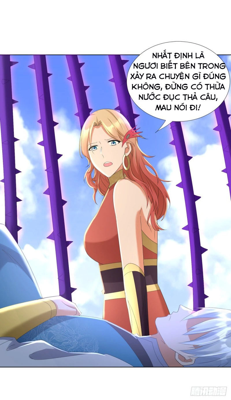 Chí Tôn Trọng Sinh Chapter 65 - 11