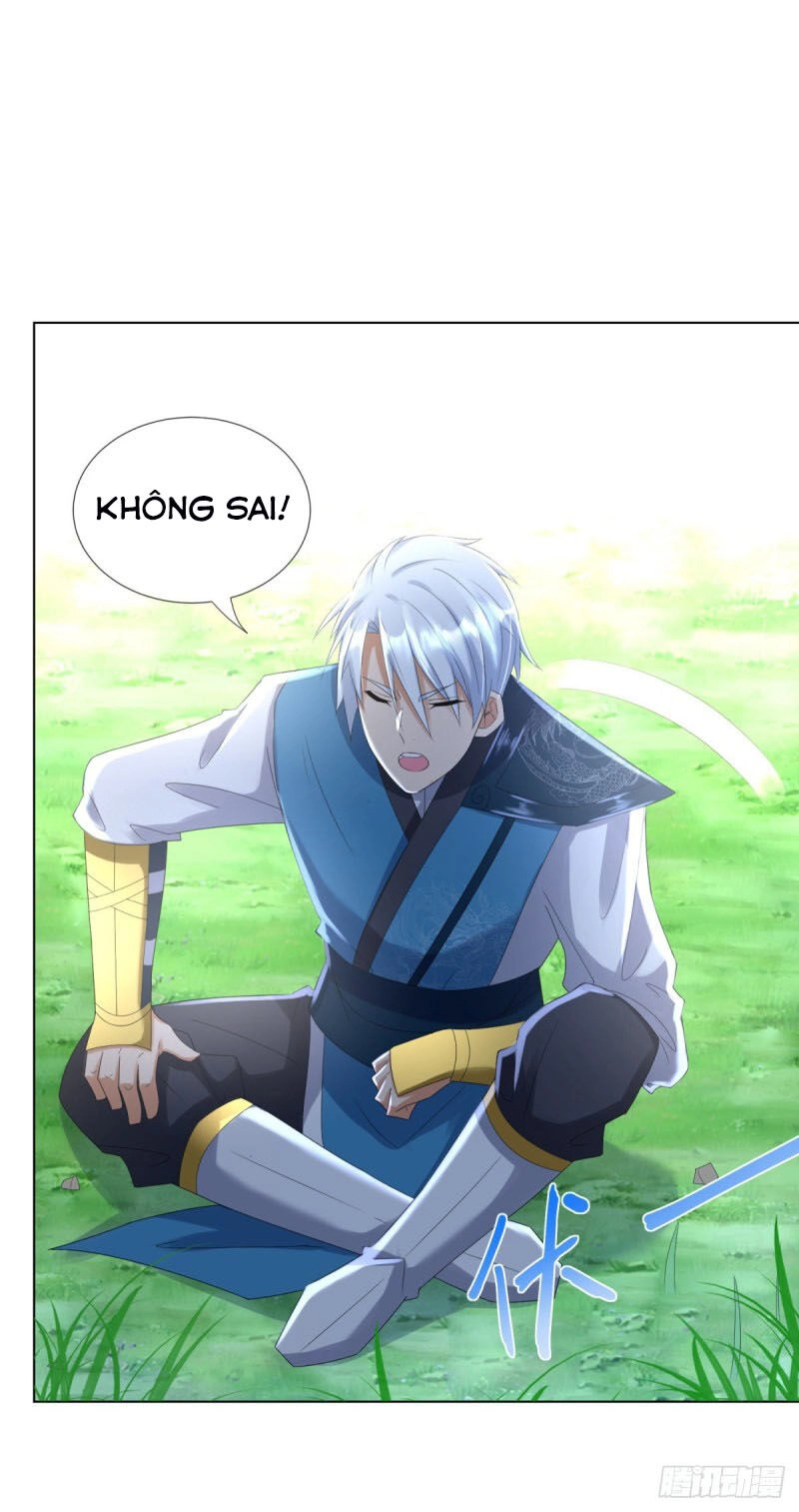 Chí Tôn Trọng Sinh Chapter 65 - 15