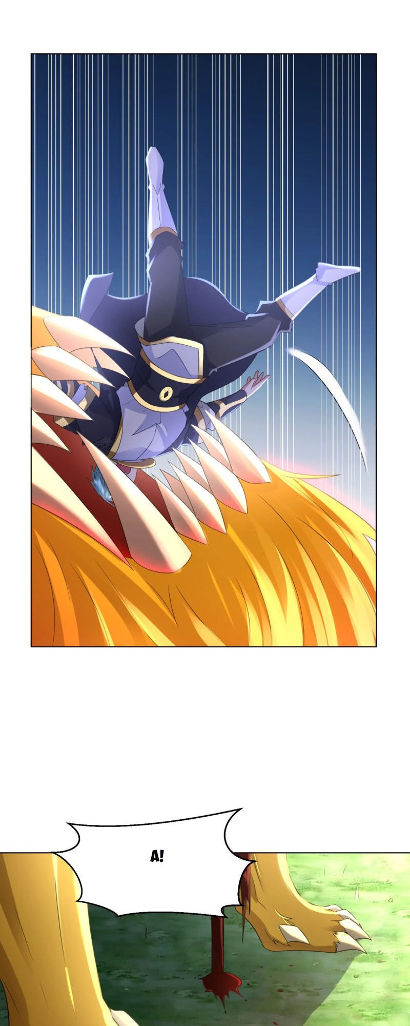 Chí Tôn Trọng Sinh Chapter 65 - 24