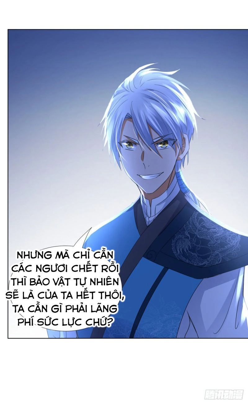 Chí Tôn Trọng Sinh Chapter 65 - 28