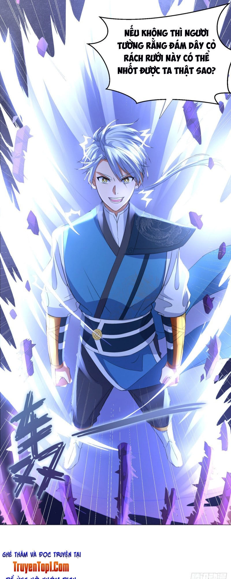 Chí Tôn Trọng Sinh Chapter 65 - 31